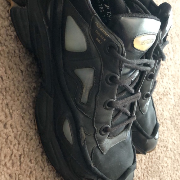 Raf simons Ozweego black - Picture 2 of 4